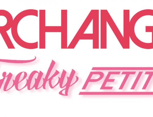 ArchAngel Video Racks Up Two XBIZ Award Nominations For Freaky Petite Series